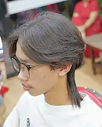 A photo of